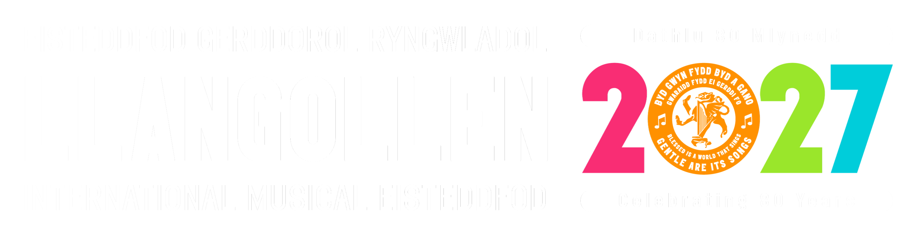 Llangollen International Musical Eisteddfod