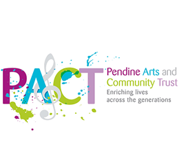 Pendine Arts and Community Trust