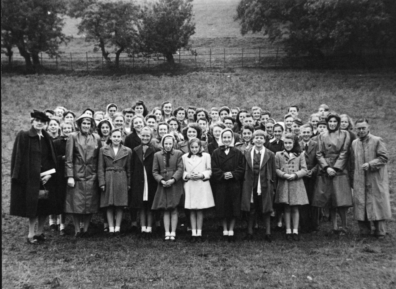 Cardiff Snowflakes Choir