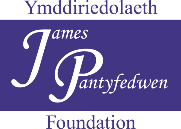 Ymddiriedolaeth James Pantyfedwen